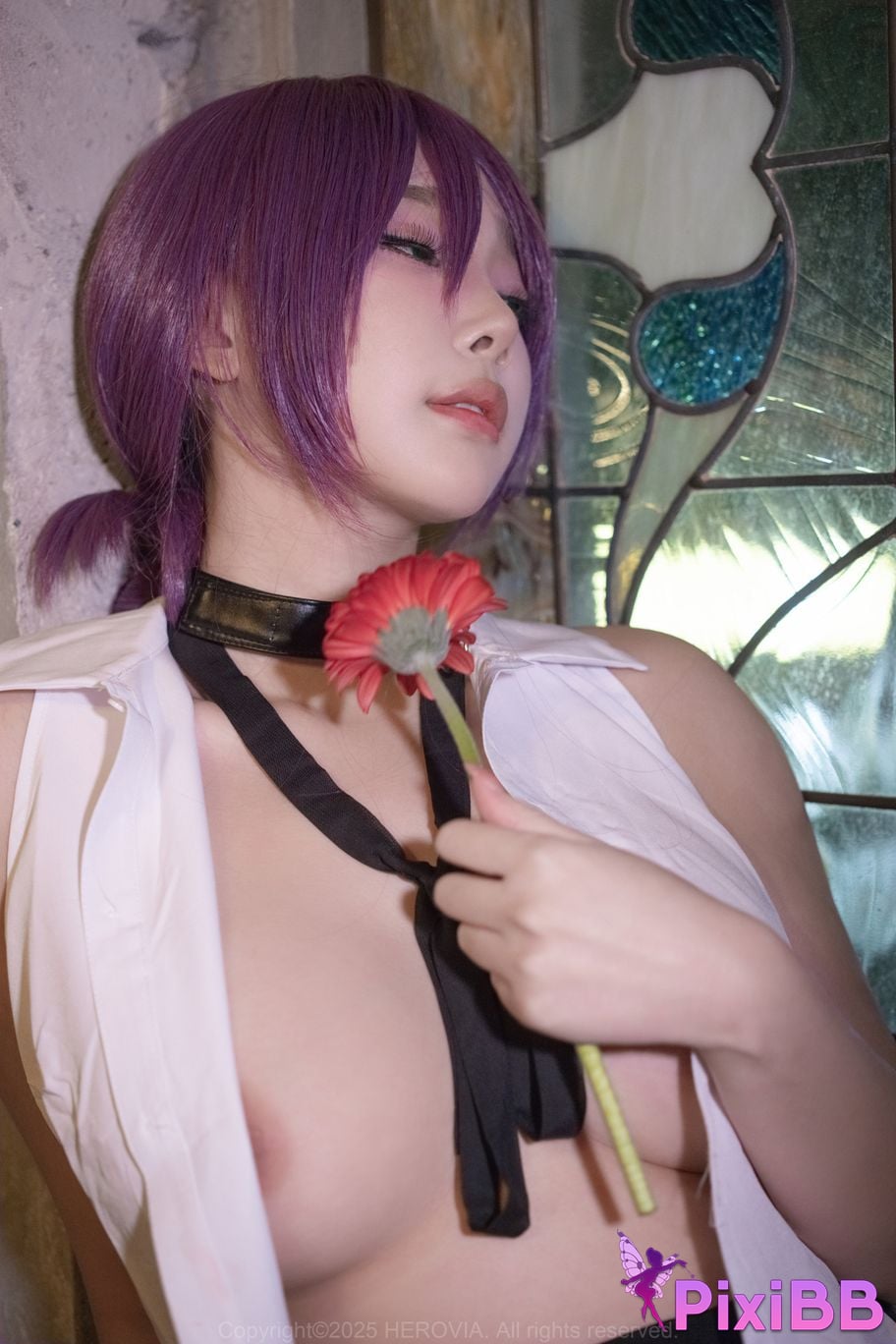 Herovia Kang In kyung Reze PixiBB.COM 025