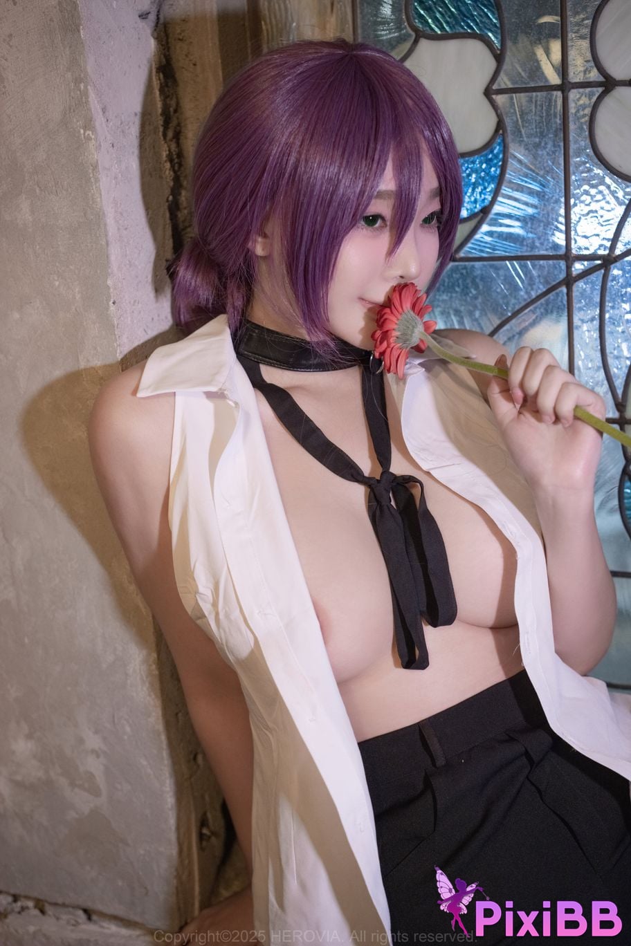 Herovia Kang In kyung Reze PixiBB.COM 026