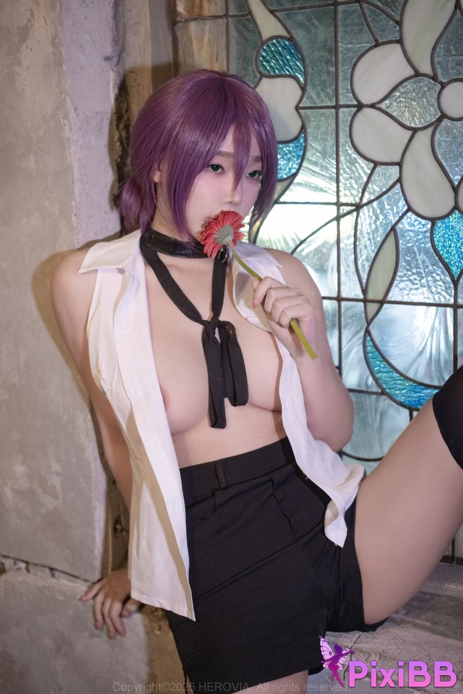 Herovia Kang In kyung Reze PixiBB.COM 027