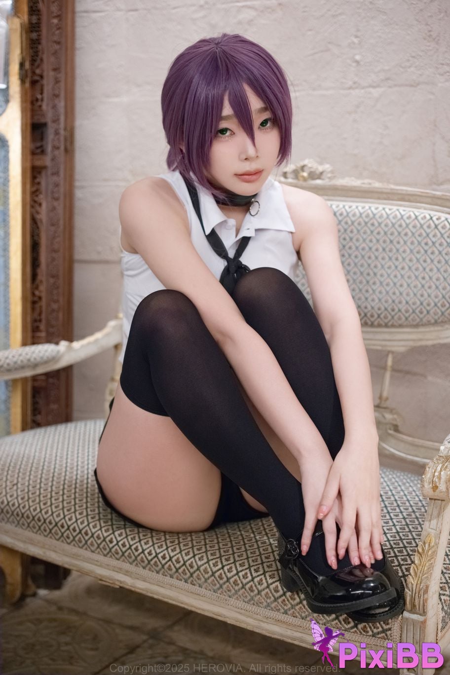 Herovia Kang In kyung Reze PixiBB.COM 036