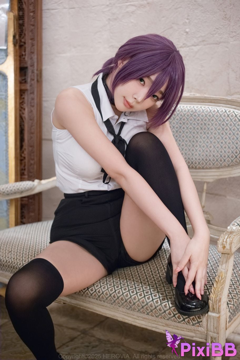 Herovia Kang In kyung Reze PixiBB.COM 037