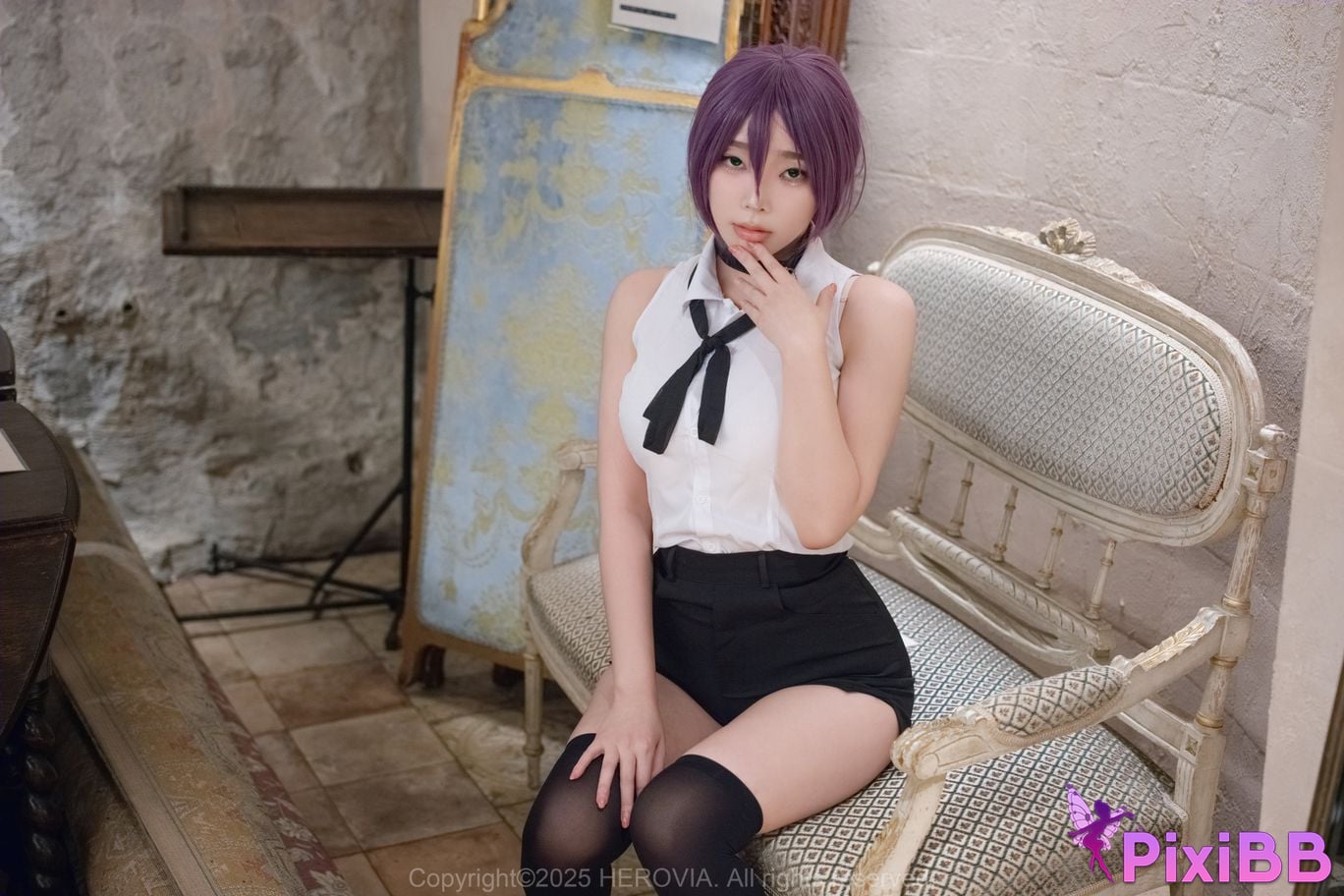 Herovia Kang In kyung Reze PixiBB.COM 042