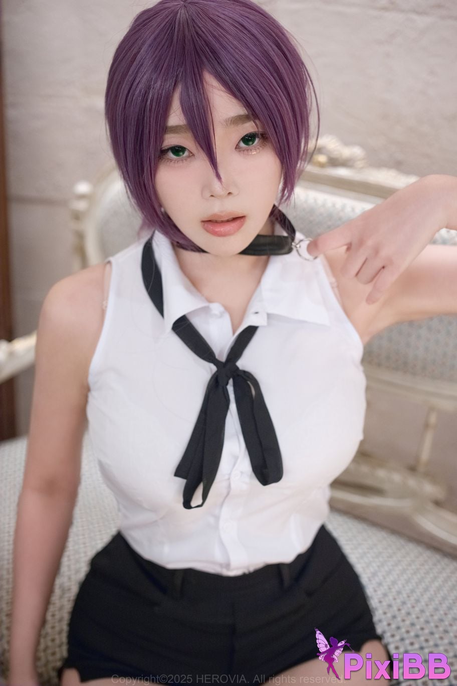 Herovia Kang In kyung Reze PixiBB.COM 045