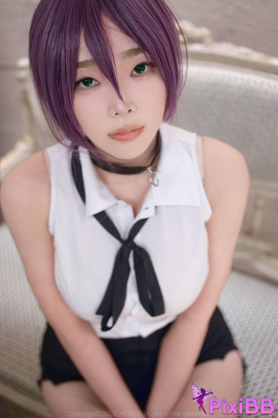 Herovia Kang In kyung Reze PixiBB.COM 046