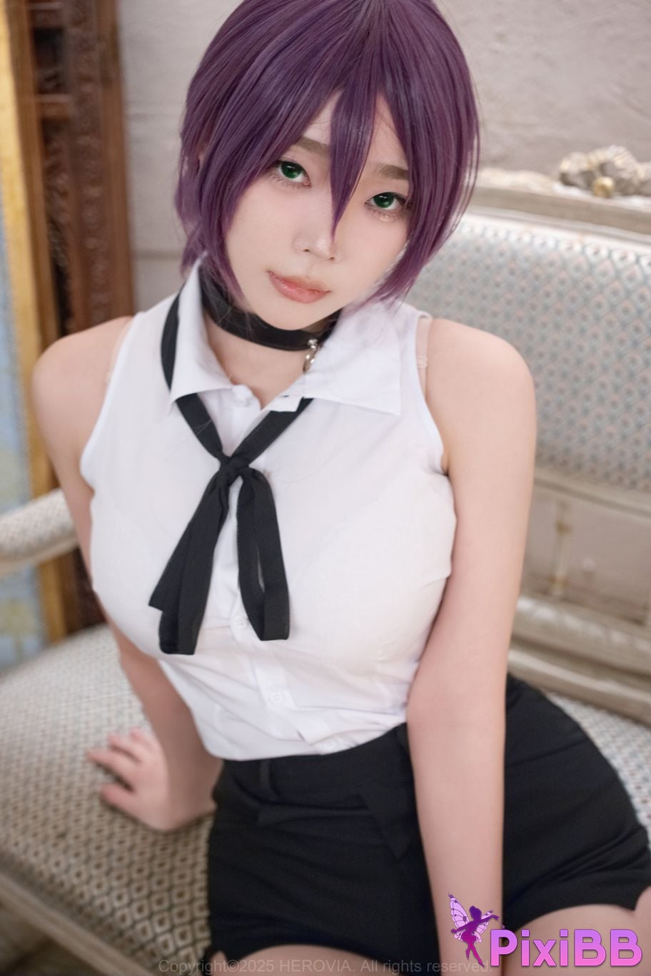 Herovia Kang In kyung Reze PixiBB.COM 047