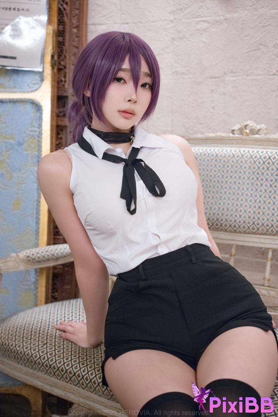 Herovia Kang In kyung Reze PixiBB.COM 048