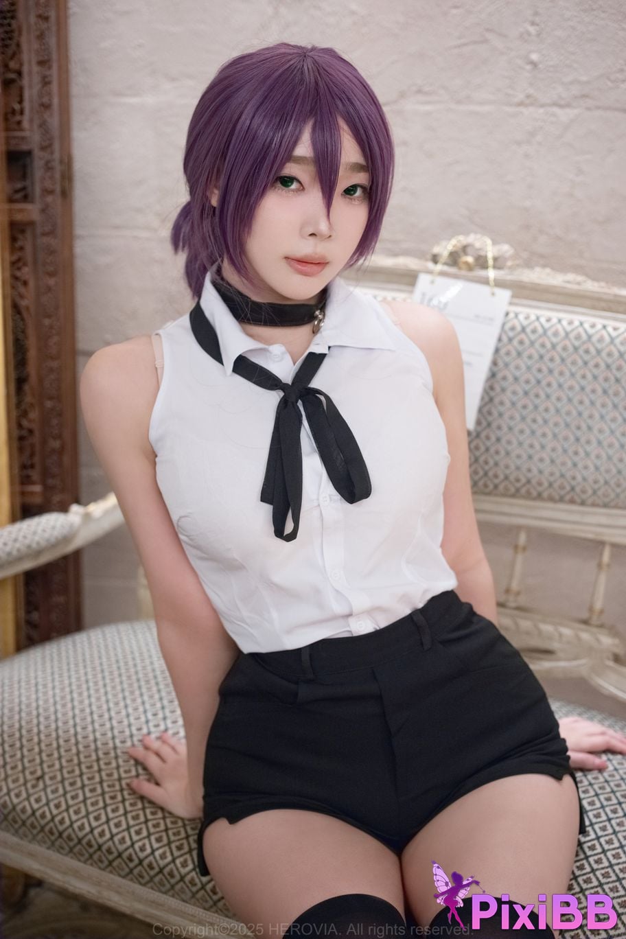 Herovia Kang In kyung Reze PixiBB.COM 049