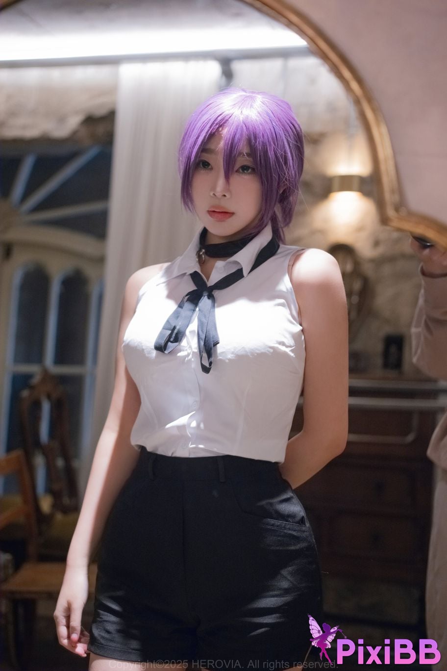 Herovia Kang In kyung Reze PixiBB.COM 050