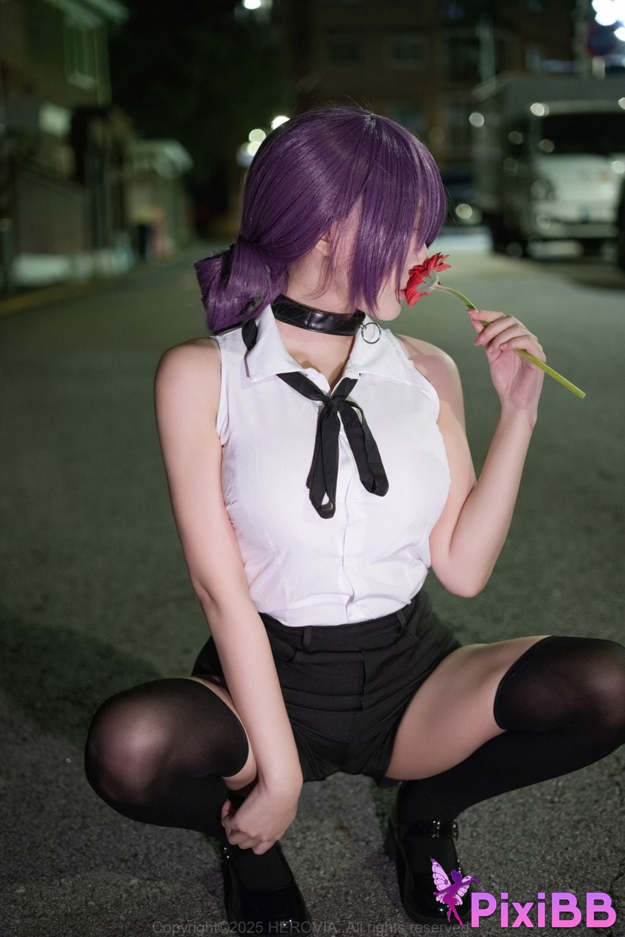 Herovia Kang In kyung Reze PixiBB.COM 052