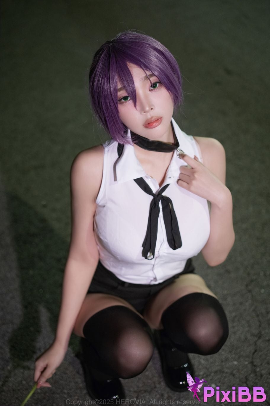 Herovia Kang In kyung Reze PixiBB.COM 054