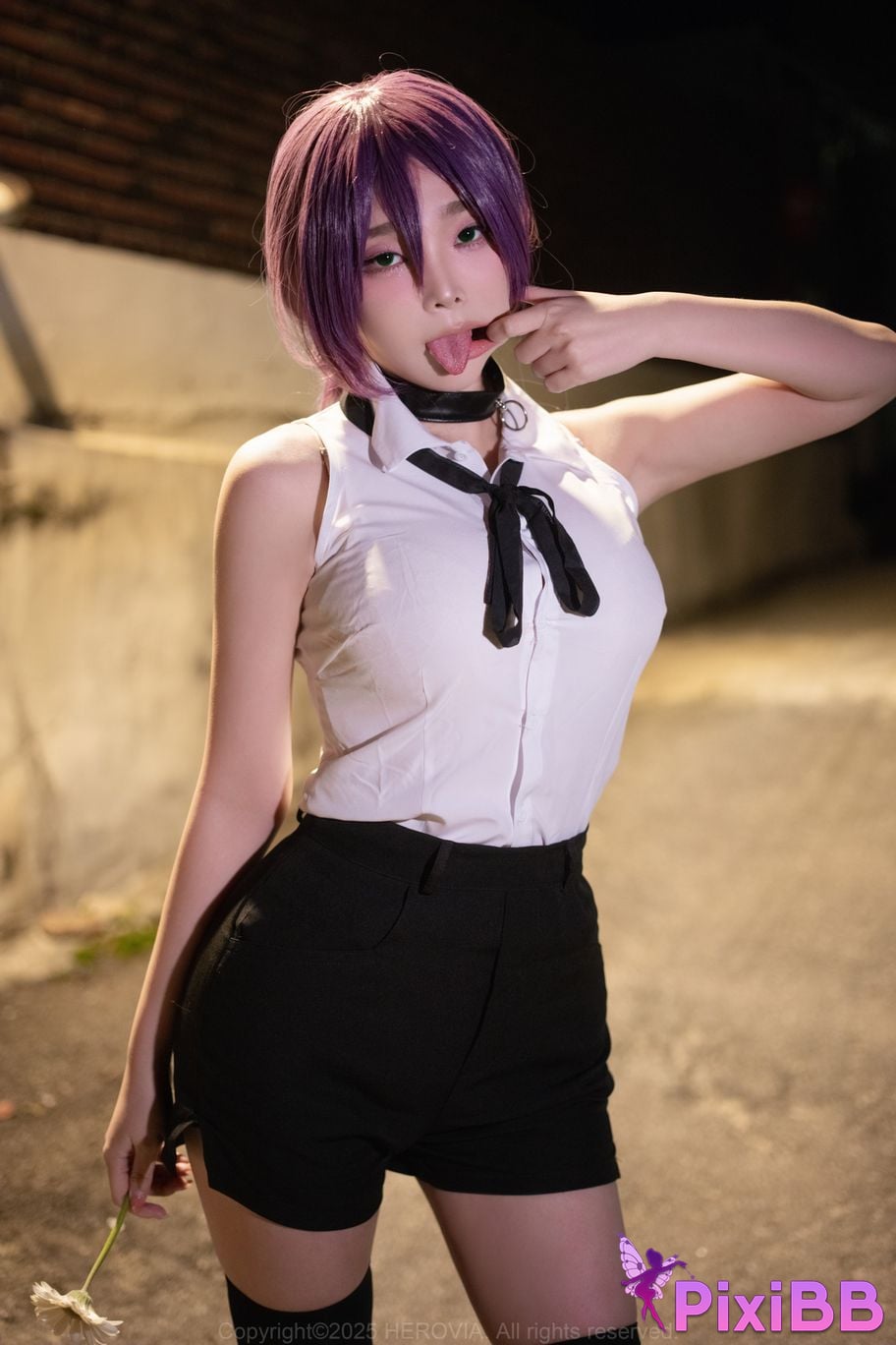 Herovia Kang In kyung Reze PixiBB.COM 056