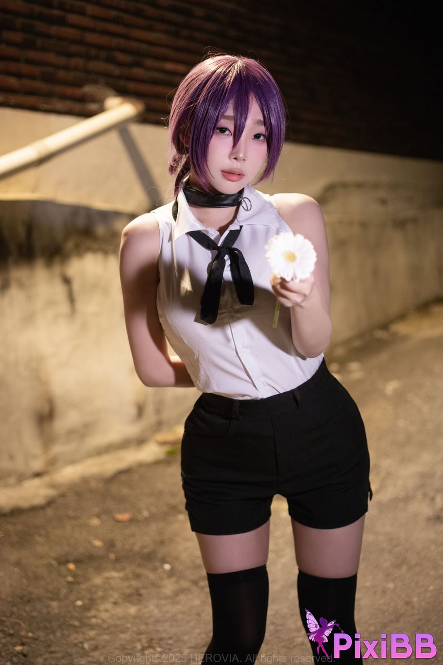 Herovia Kang In kyung Reze PixiBB.COM 057