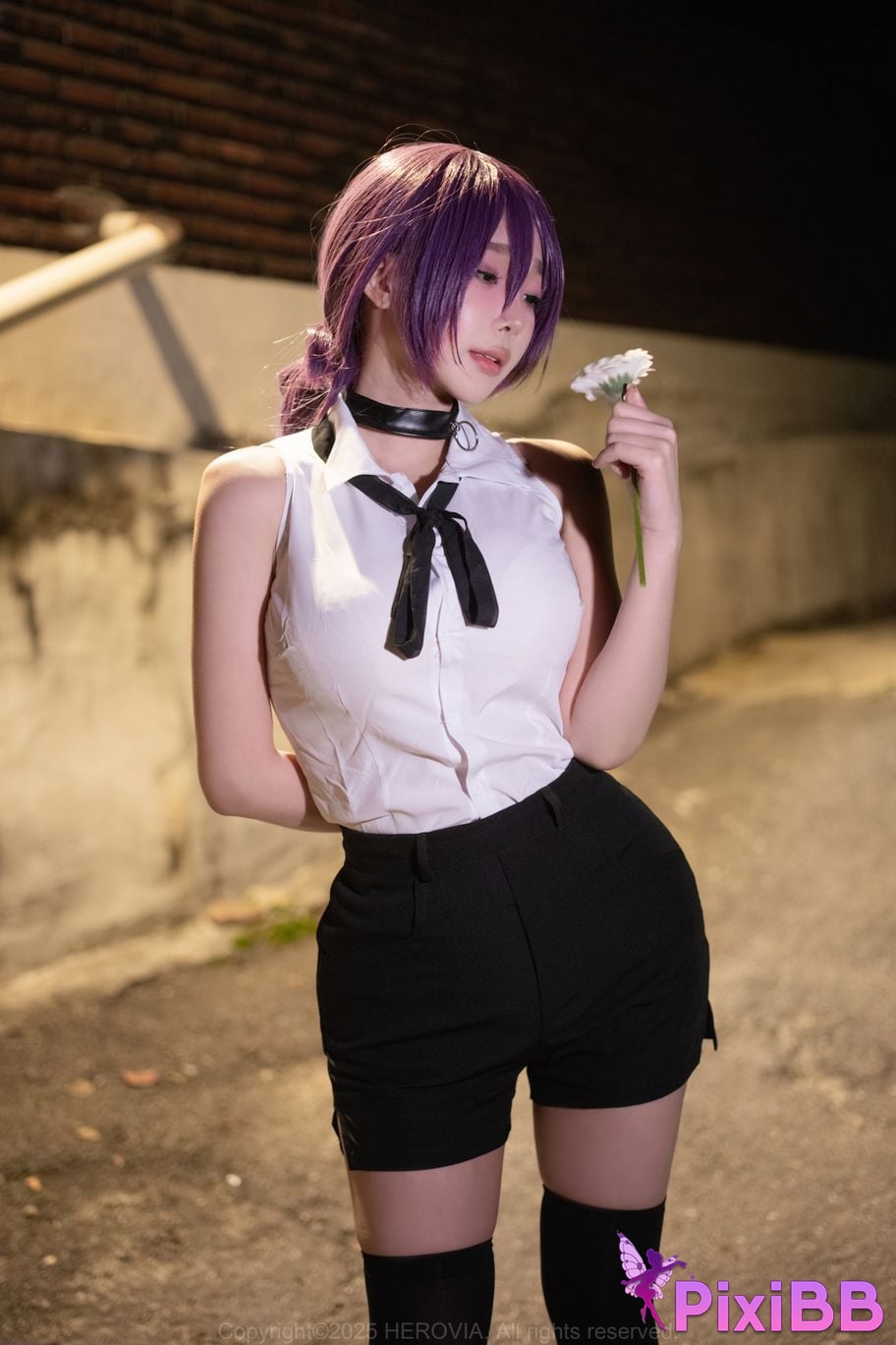 Herovia Kang In kyung Reze PixiBB.COM 058