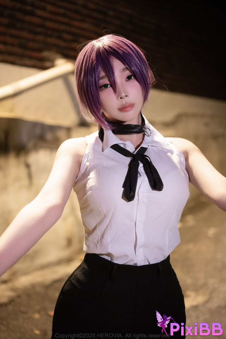 Herovia Kang In kyung Reze PixiBB.COM 059