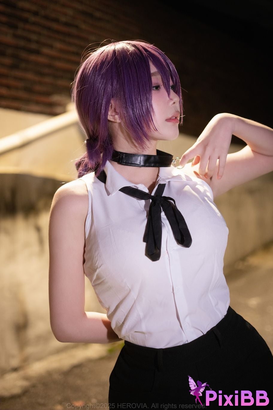 Herovia Kang In kyung Reze PixiBB.COM 060