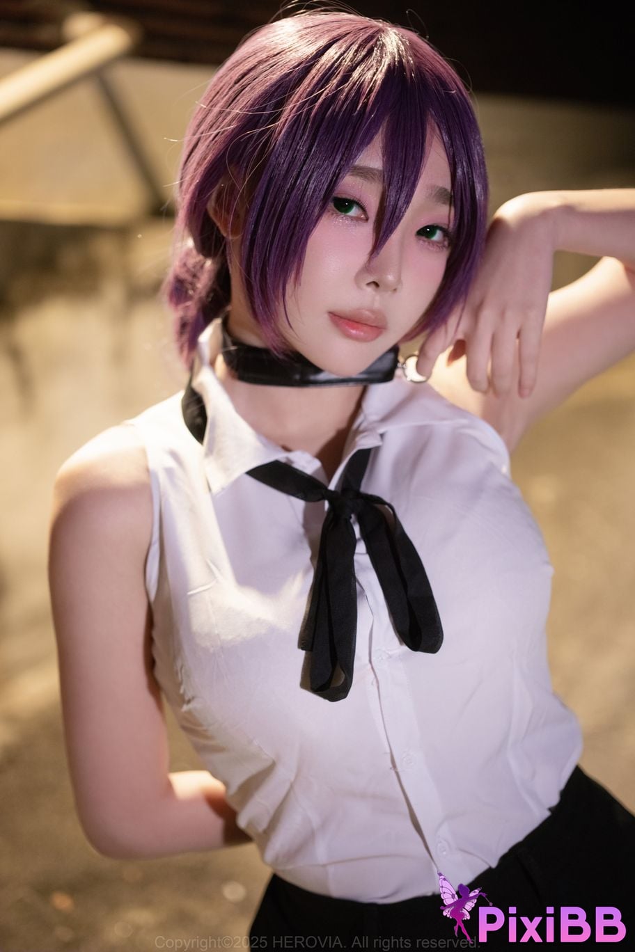 Herovia Kang In kyung Reze PixiBB.COM 061