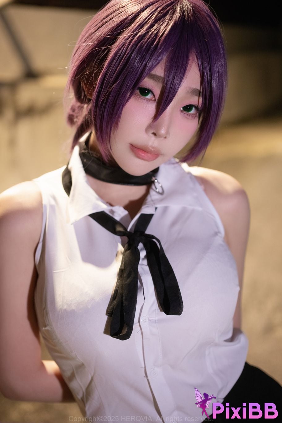 Herovia Kang In kyung Reze PixiBB.COM 062