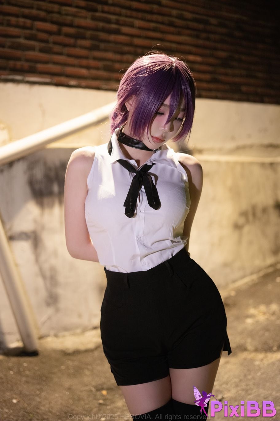 Herovia Kang In kyung Reze PixiBB.COM 063