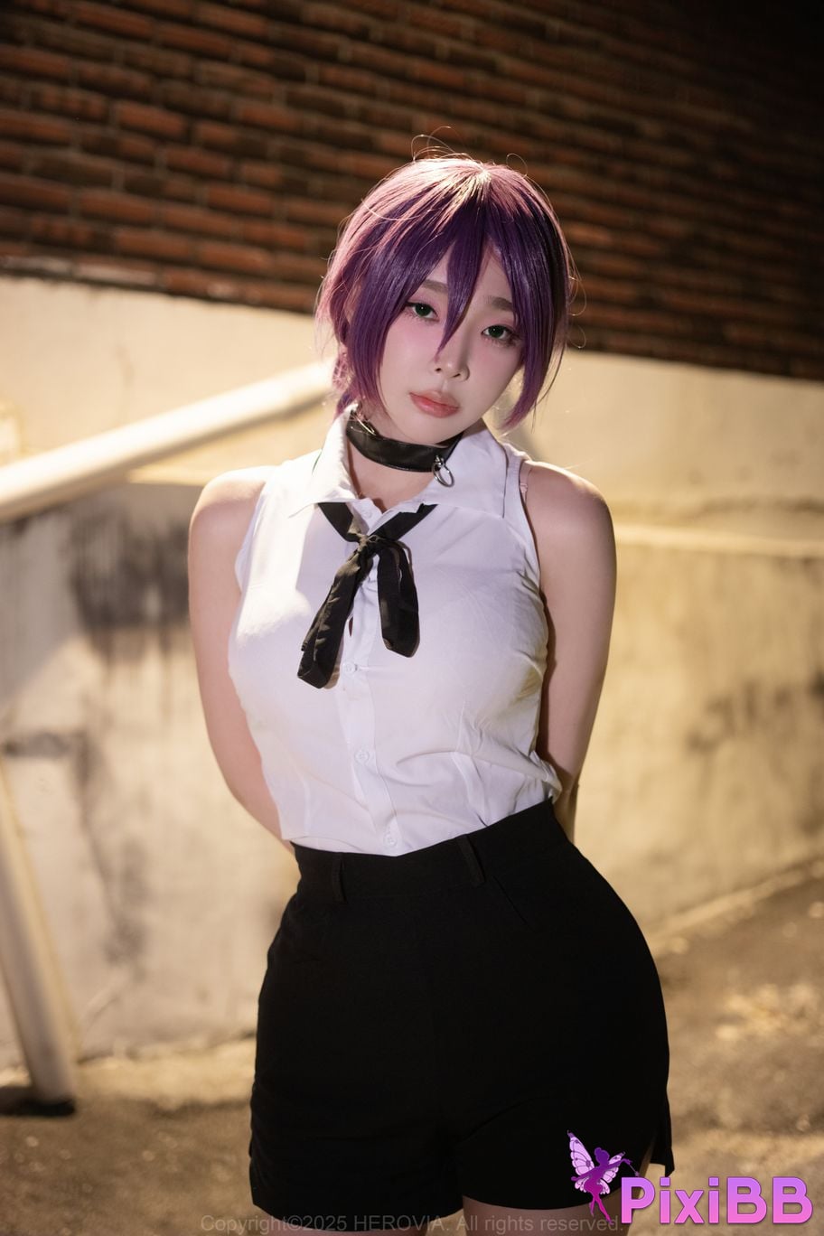 Herovia Kang In kyung Reze PixiBB.COM 064