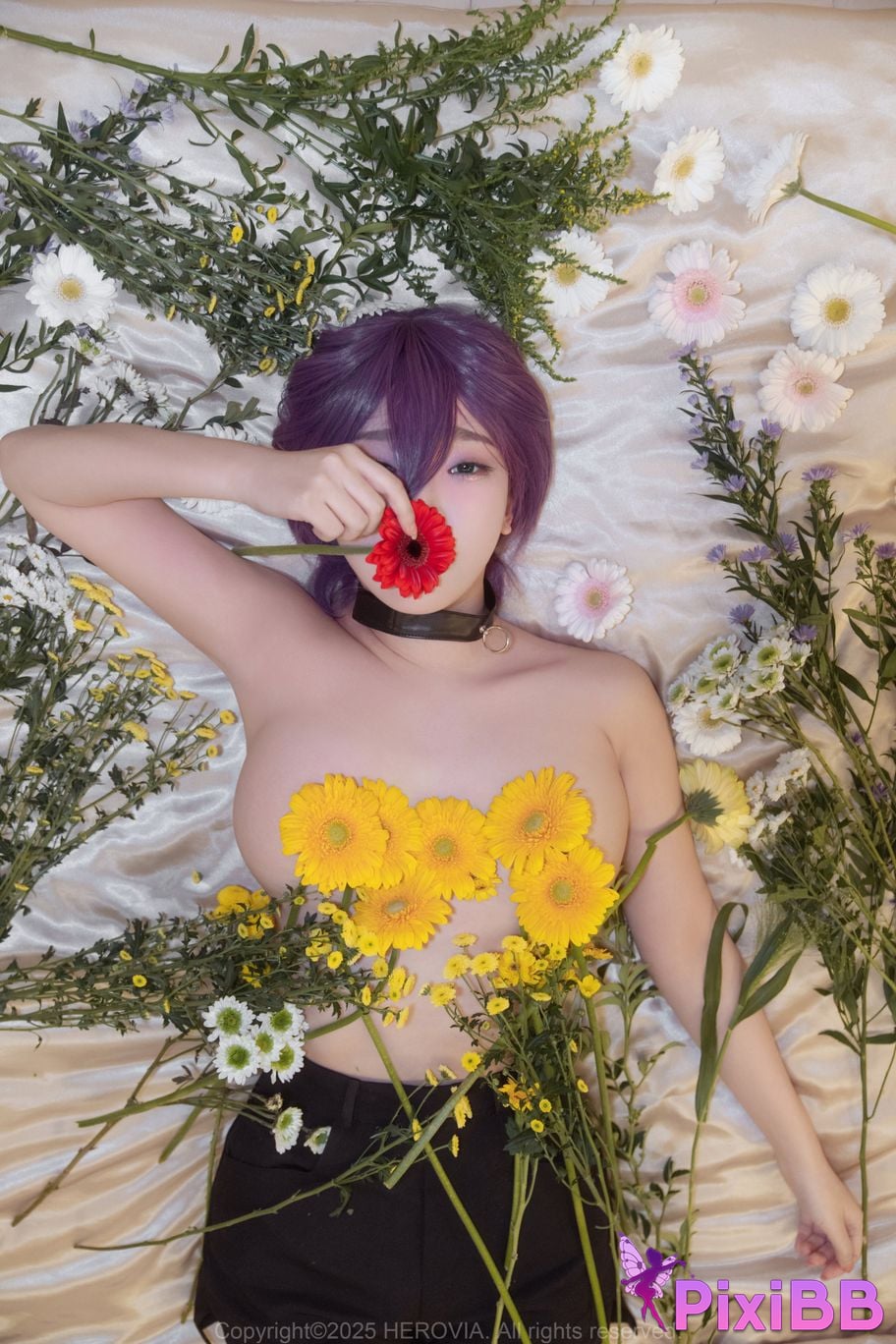 Herovia Kang In kyung Reze PixiBB.COM 065