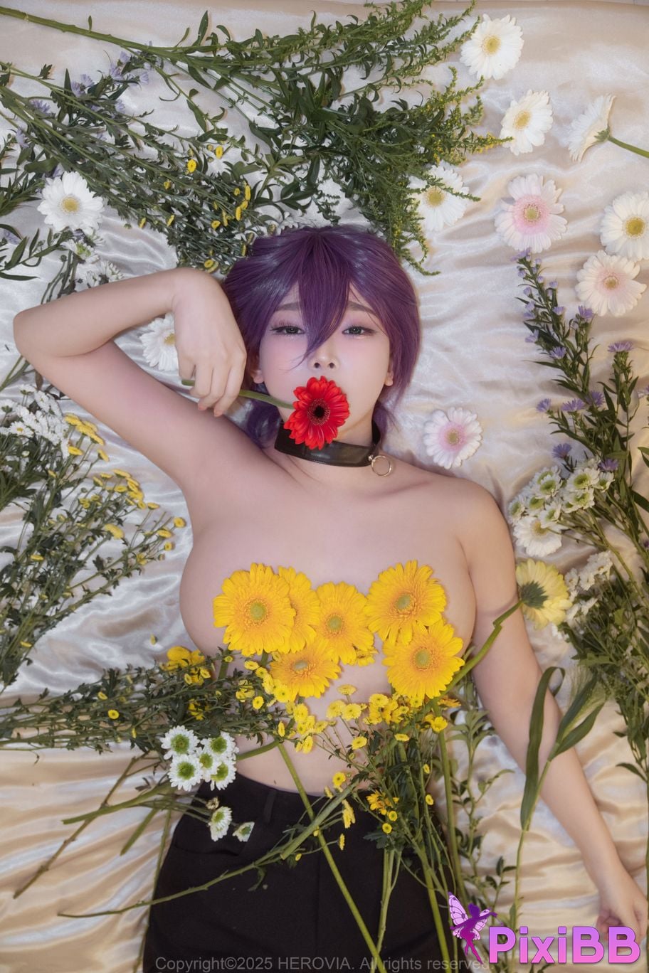 Herovia Kang In kyung Reze PixiBB.COM 066