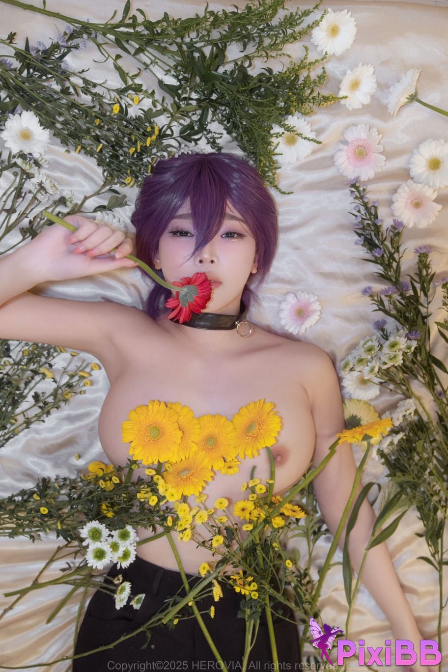 Herovia Kang In kyung Reze PixiBB.COM 067