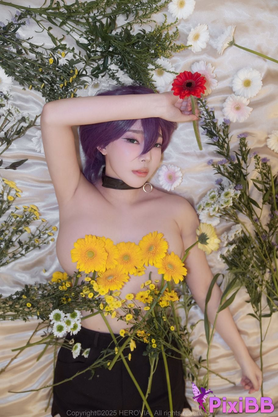 Herovia Kang In kyung Reze PixiBB.COM 069