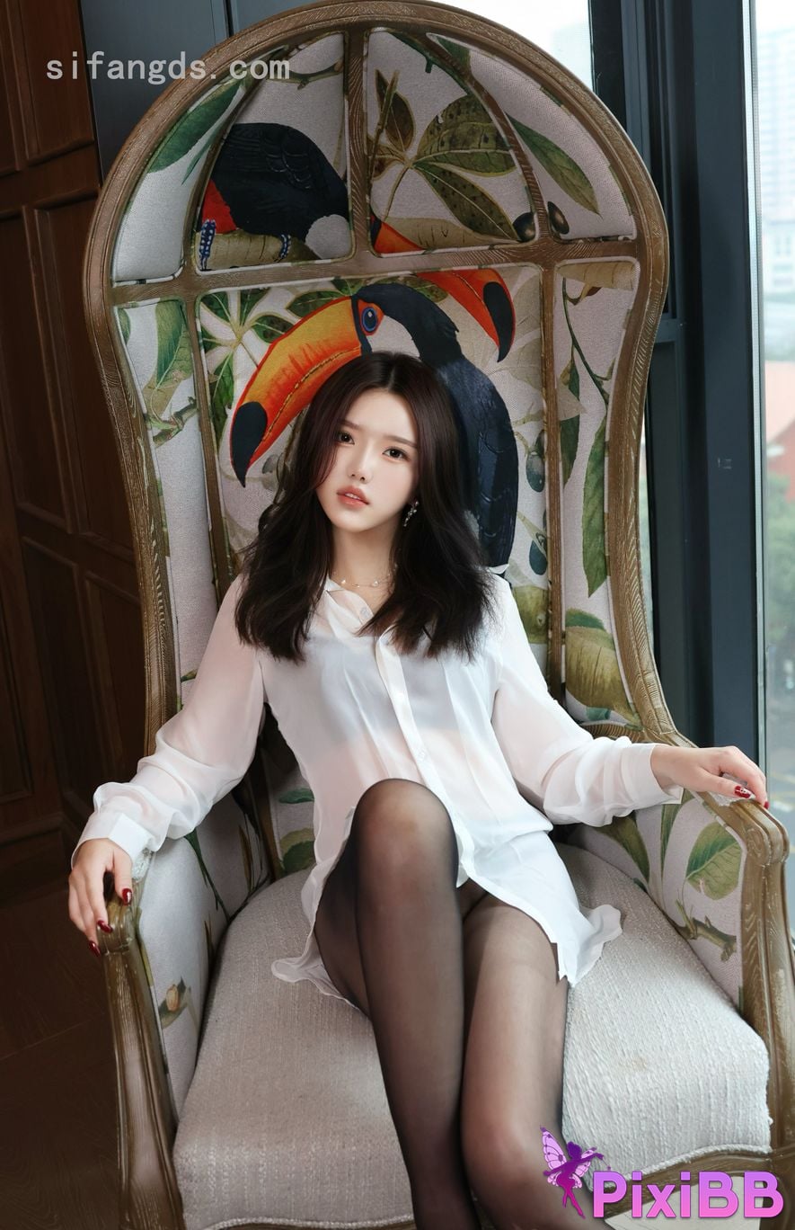 XR Uncensored Little fries nienie R18 XIUREN Model Wedding anniversary PixiBB.COM 036