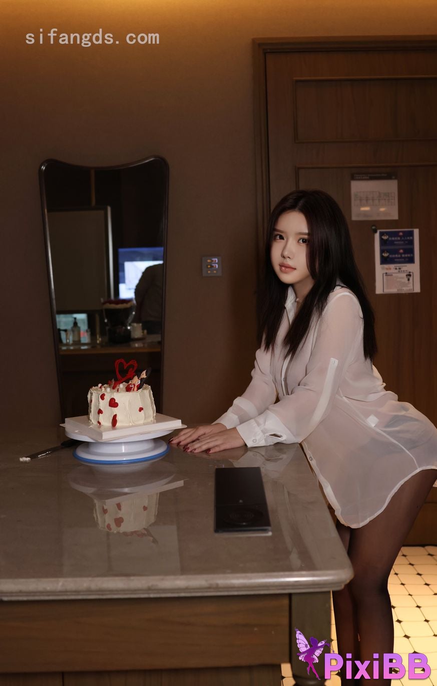 XR Uncensored Little fries nienie R18 XIUREN Model Wedding anniversary PixiBB.COM 098