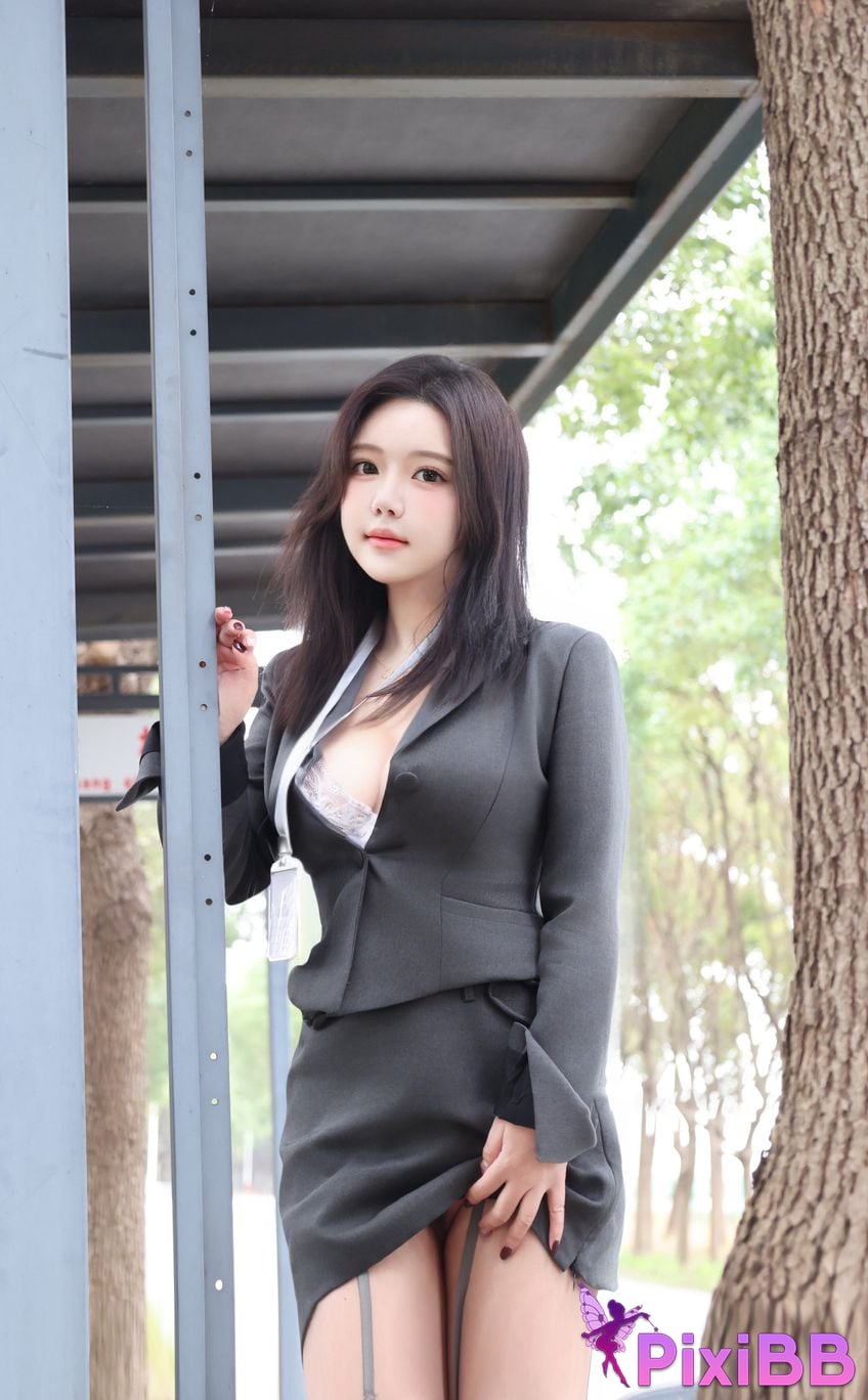 No watermark for in app purchases small fries nienie XIUREN model Sexy lingerie PixiBB.COM 019