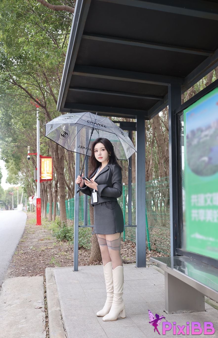 No watermark for in app purchases small fries nienie XIUREN model Sexy lingerie PixiBB.COM 022