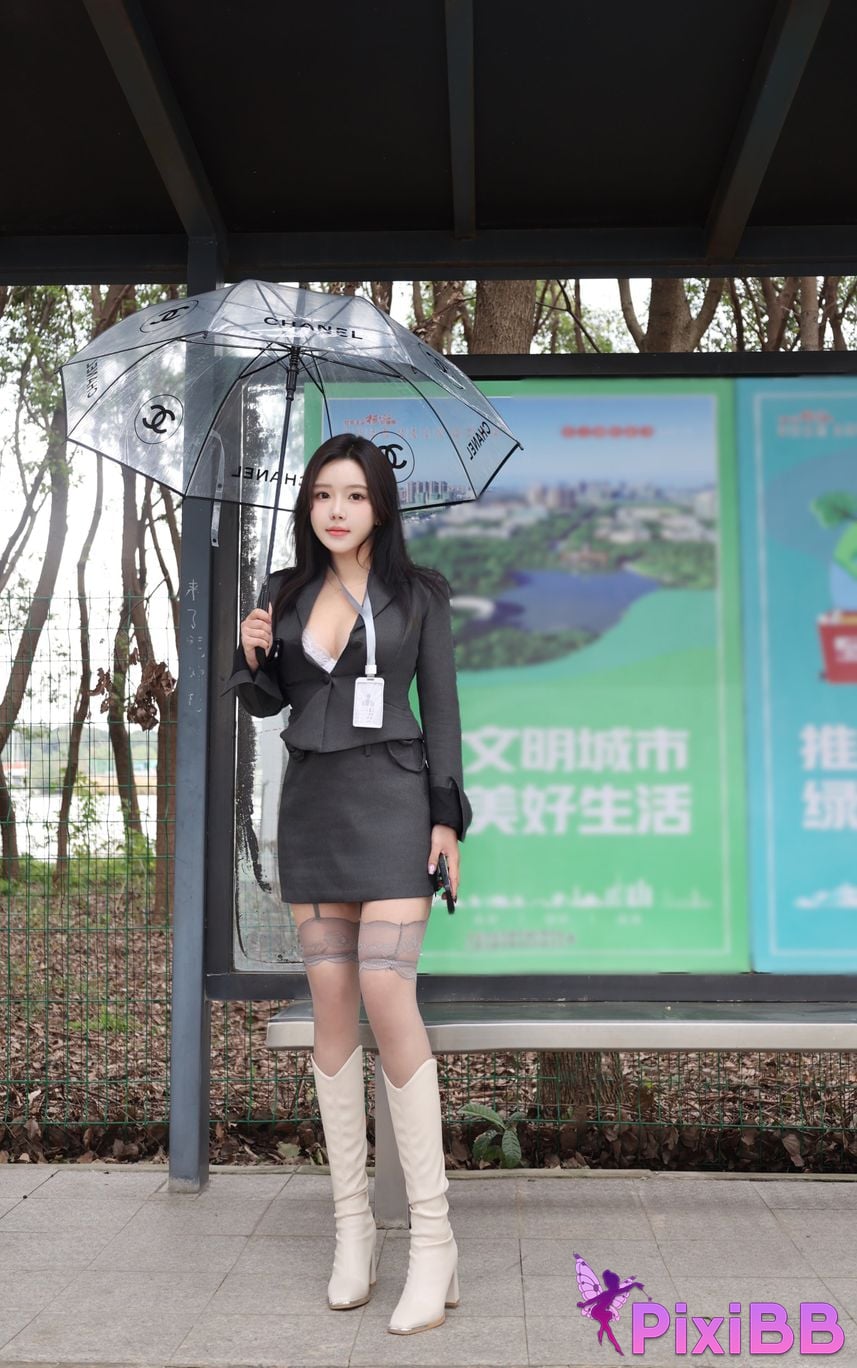 No watermark for in app purchases small fries nienie XIUREN model Sexy lingerie PixiBB.COM 069