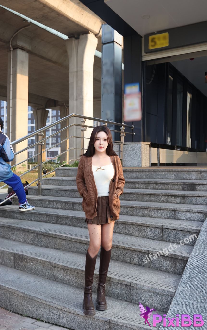 XR Uncensored Xiao shu tiao nienie R18 25 PixiBB.COM 001