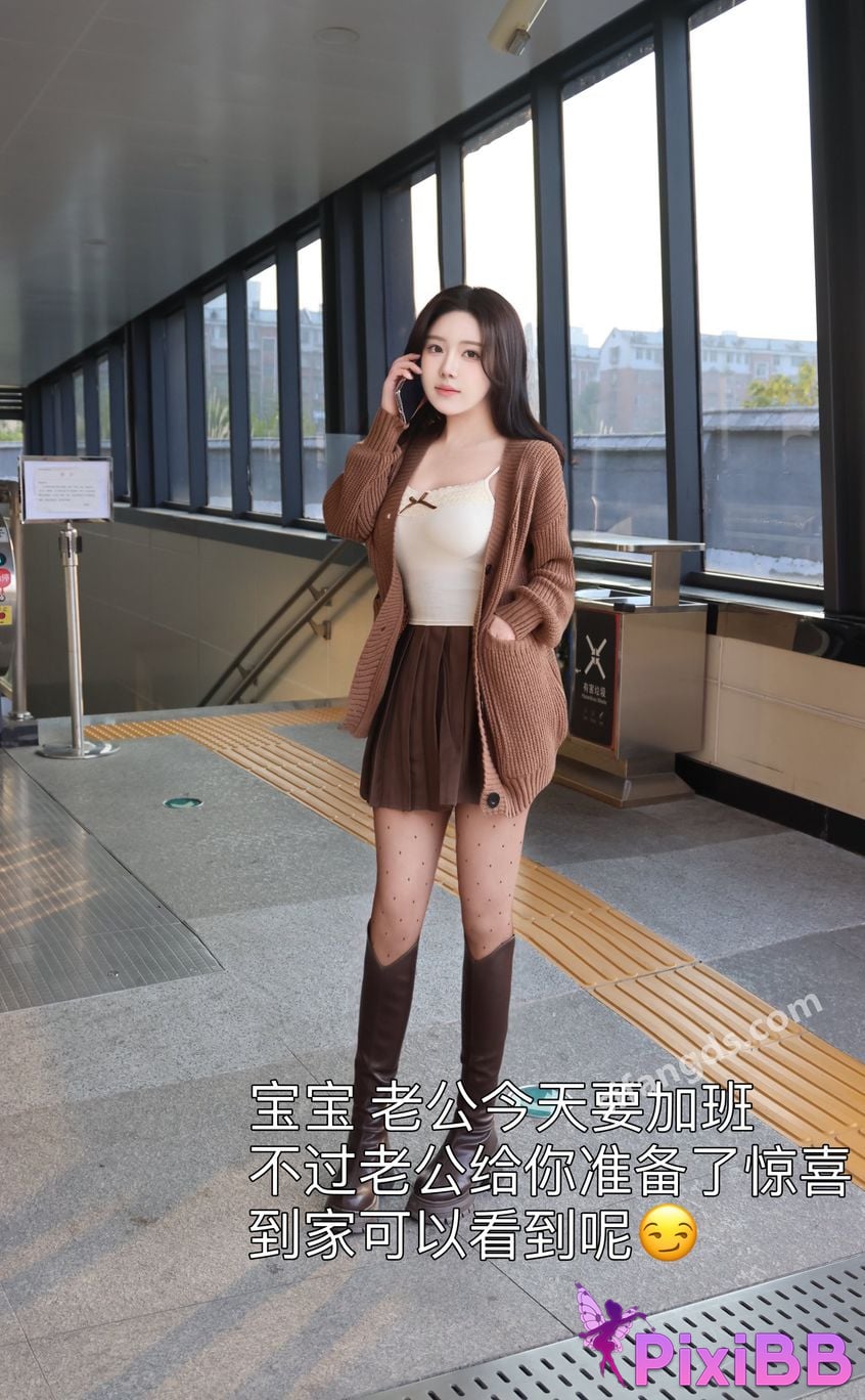 XR Uncensored Xiao shu tiao nienie R18 25 PixiBB.COM 003