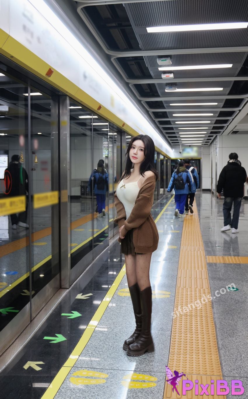 XR Uncensored Xiao shu tiao nienie R18 25 PixiBB.COM 005