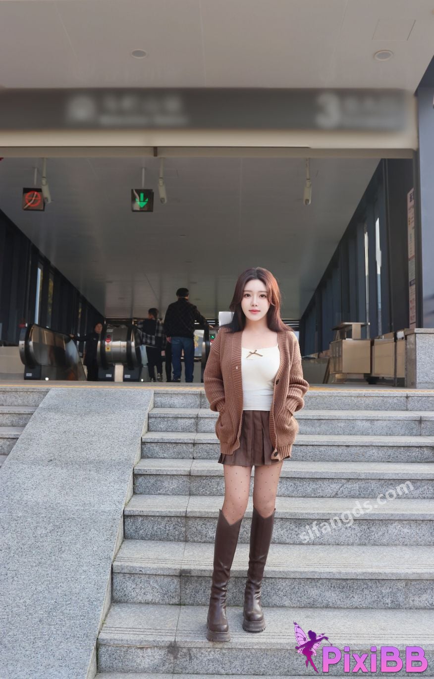 XR Uncensored Xiao shu tiao nienie R18 25 PixiBB.COM 008