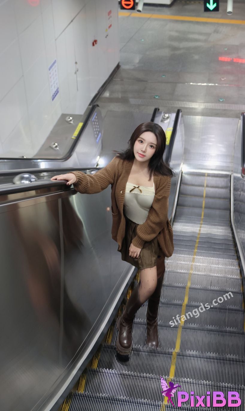 XR Uncensored Xiao shu tiao nienie R18 25 PixiBB.COM 012