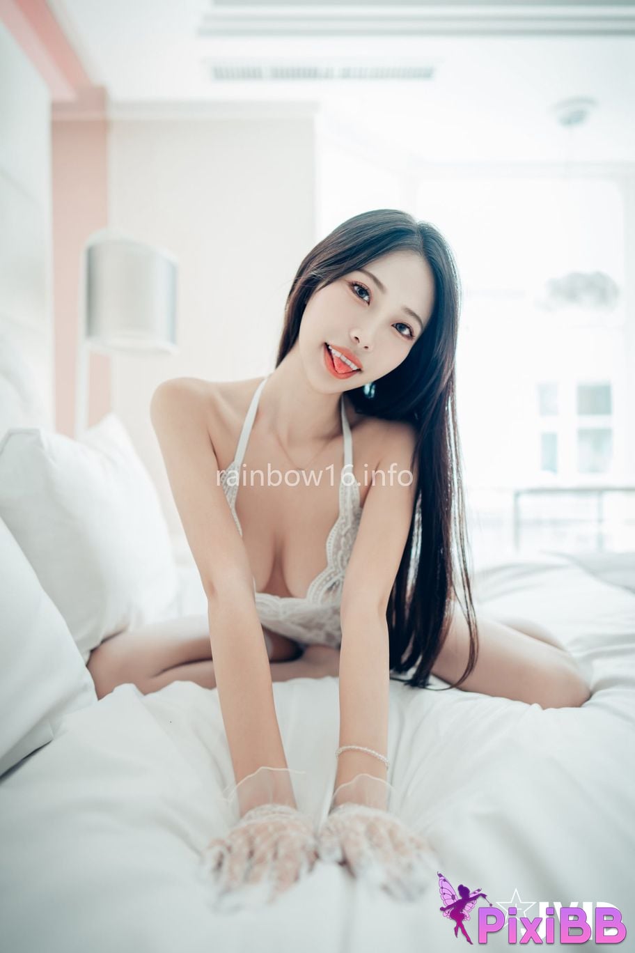 JVID WenHsin virtue yun cheng mei tui min xin kan jian ta jiu qi qiu de jia ri wu hou Bai Si Hei Yi Ci Man Zu Zhi Xiang Yu Ta Qi Ba Fang Jian Nong De Luan Zao MissKO 052