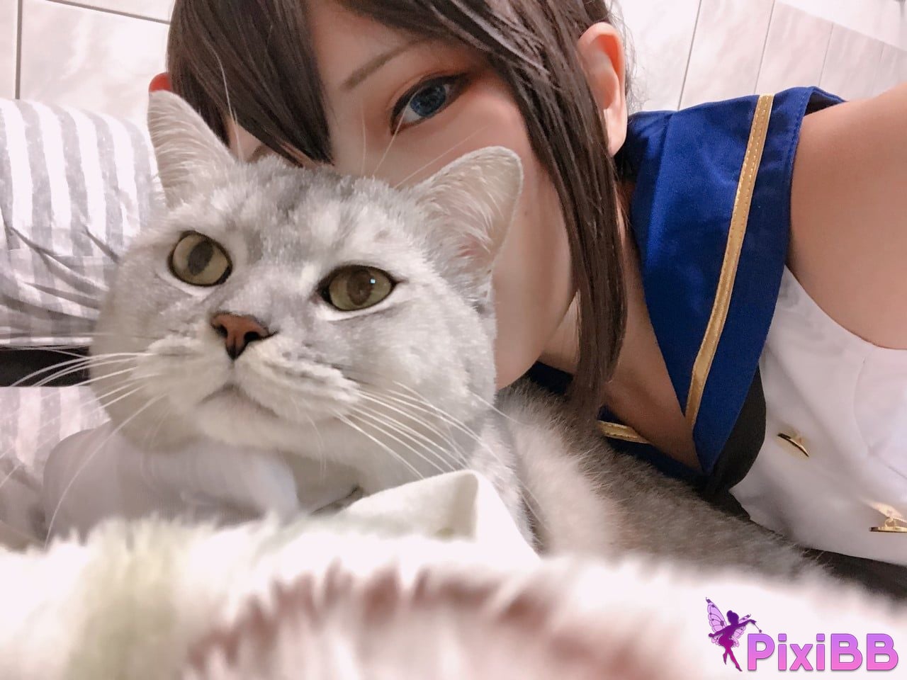 Xiao Ding Sao Lang Si Pai PixiBB.COM 007