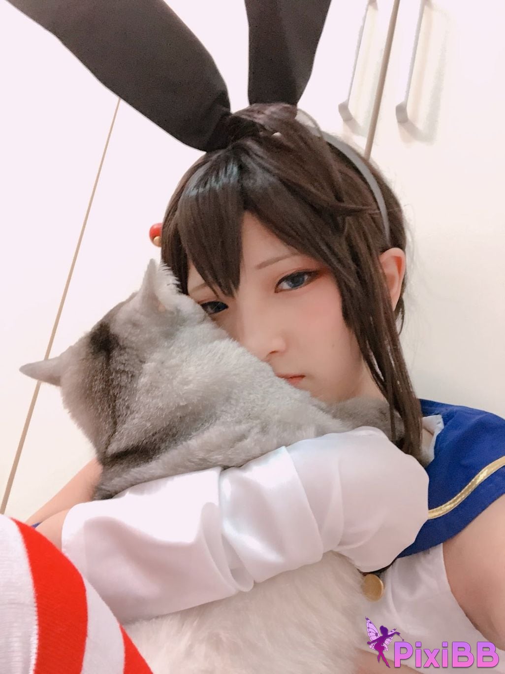 Xiao Ding Sao Lang Si Pai PixiBB.COM 019