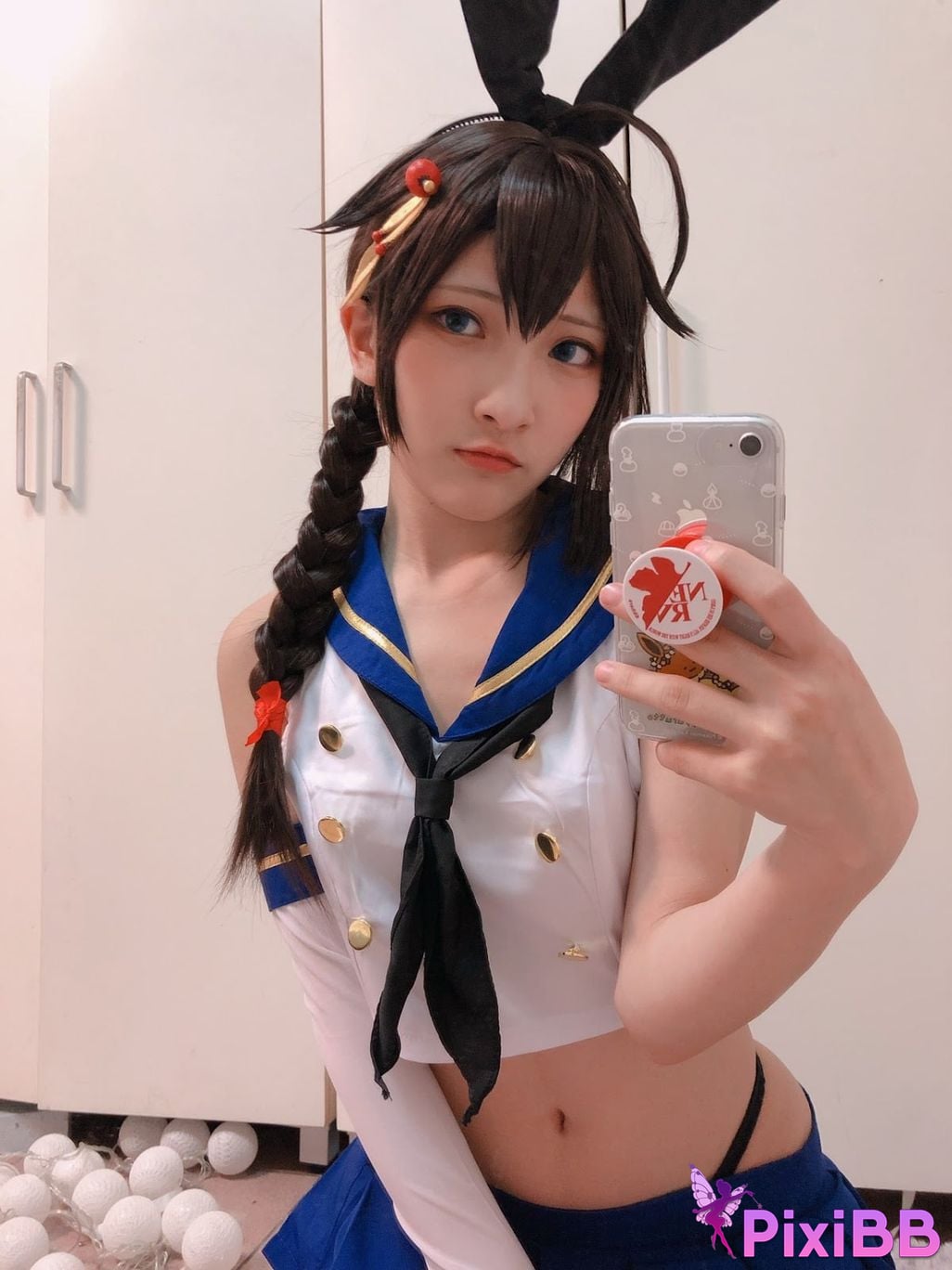 Xiao Ding Sao Lang Si Pai PixiBB.COM 027