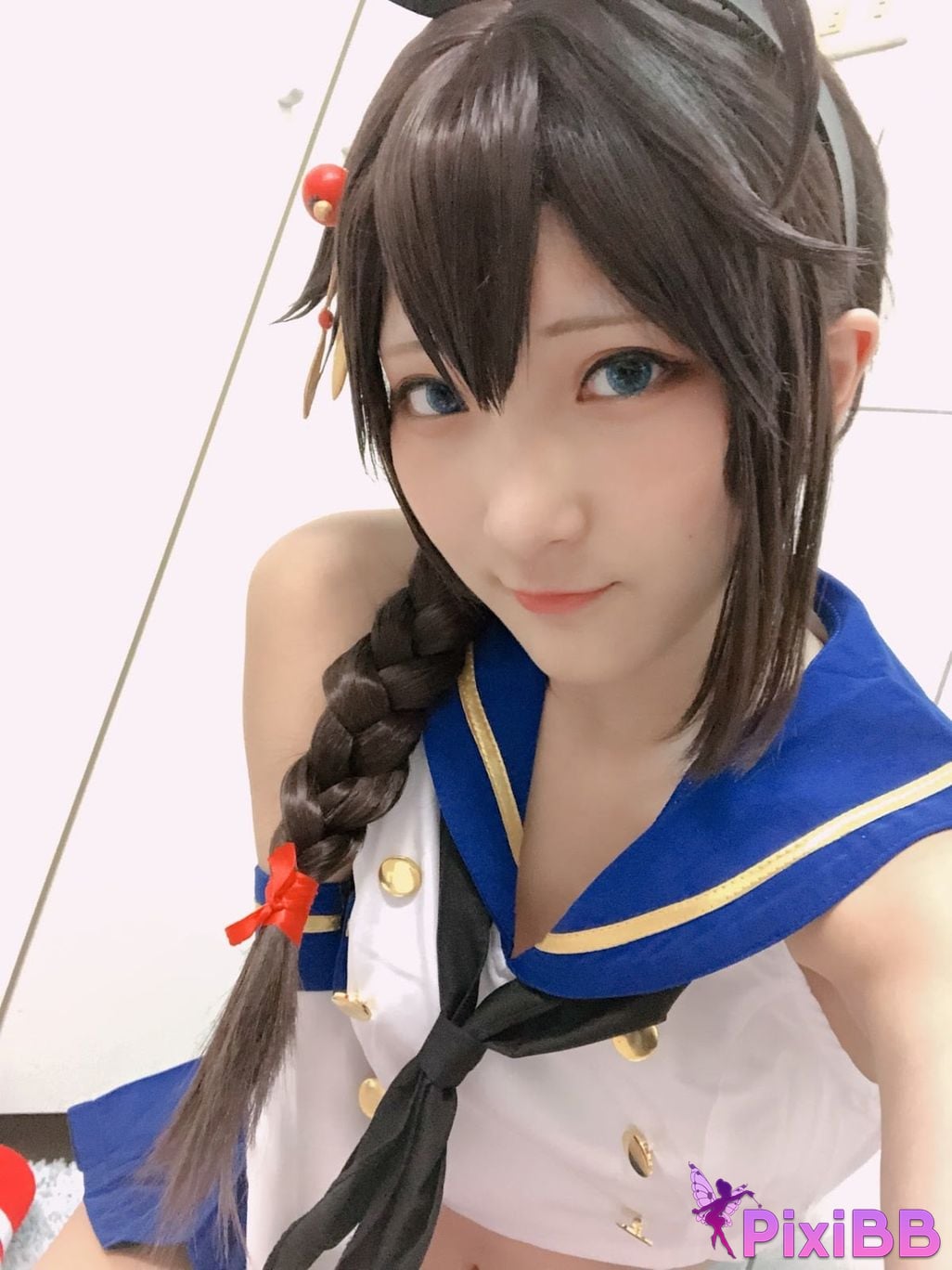 Xiao Ding Sao Lang Si Pai PixiBB.COM 031