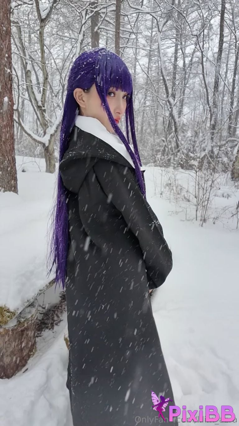 Fantasy Factory Sousou no Frieren PixiBB.COM 002