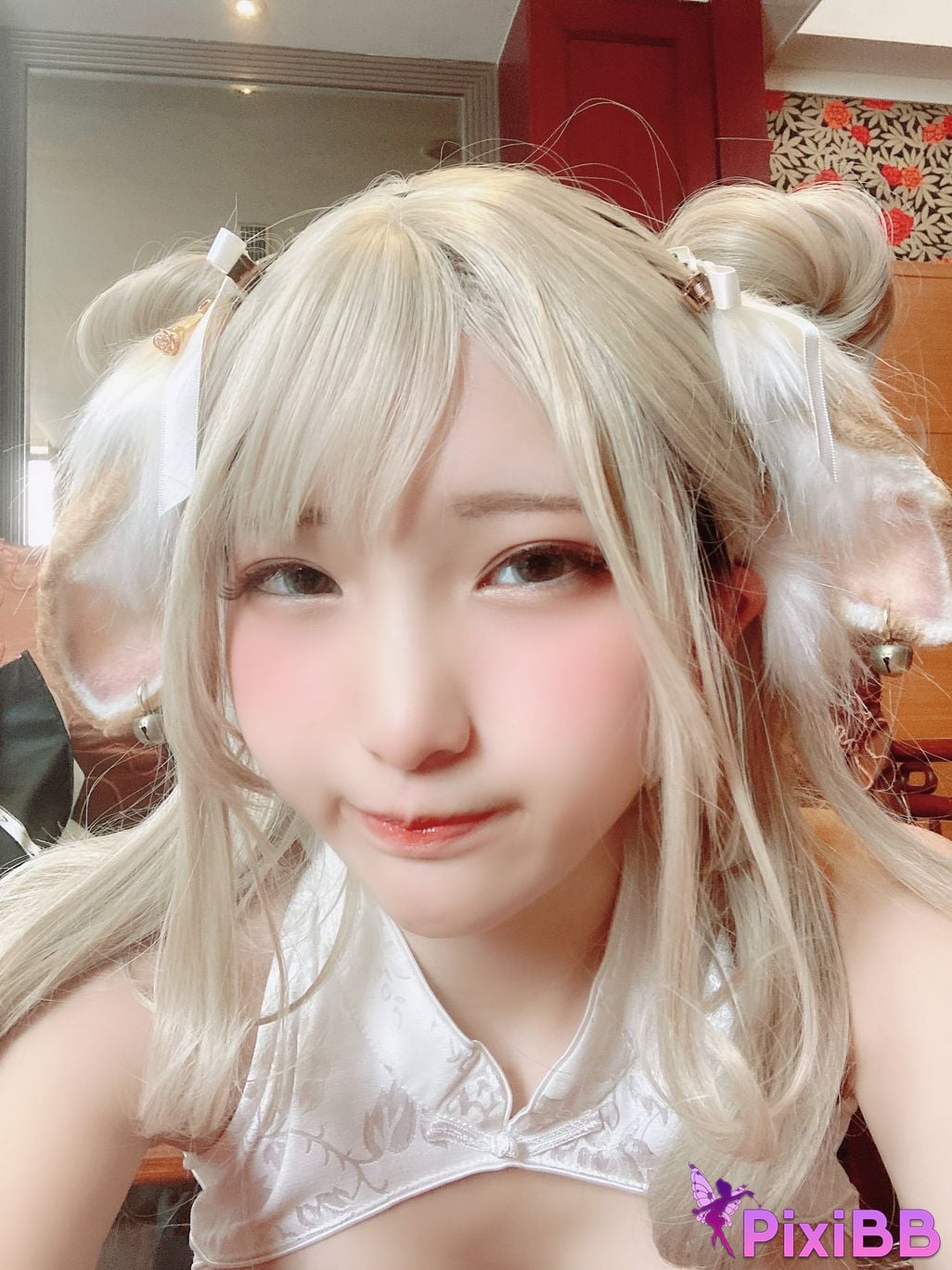 Xiao Ding Patreon Photo Collection PixiBB.COM 004