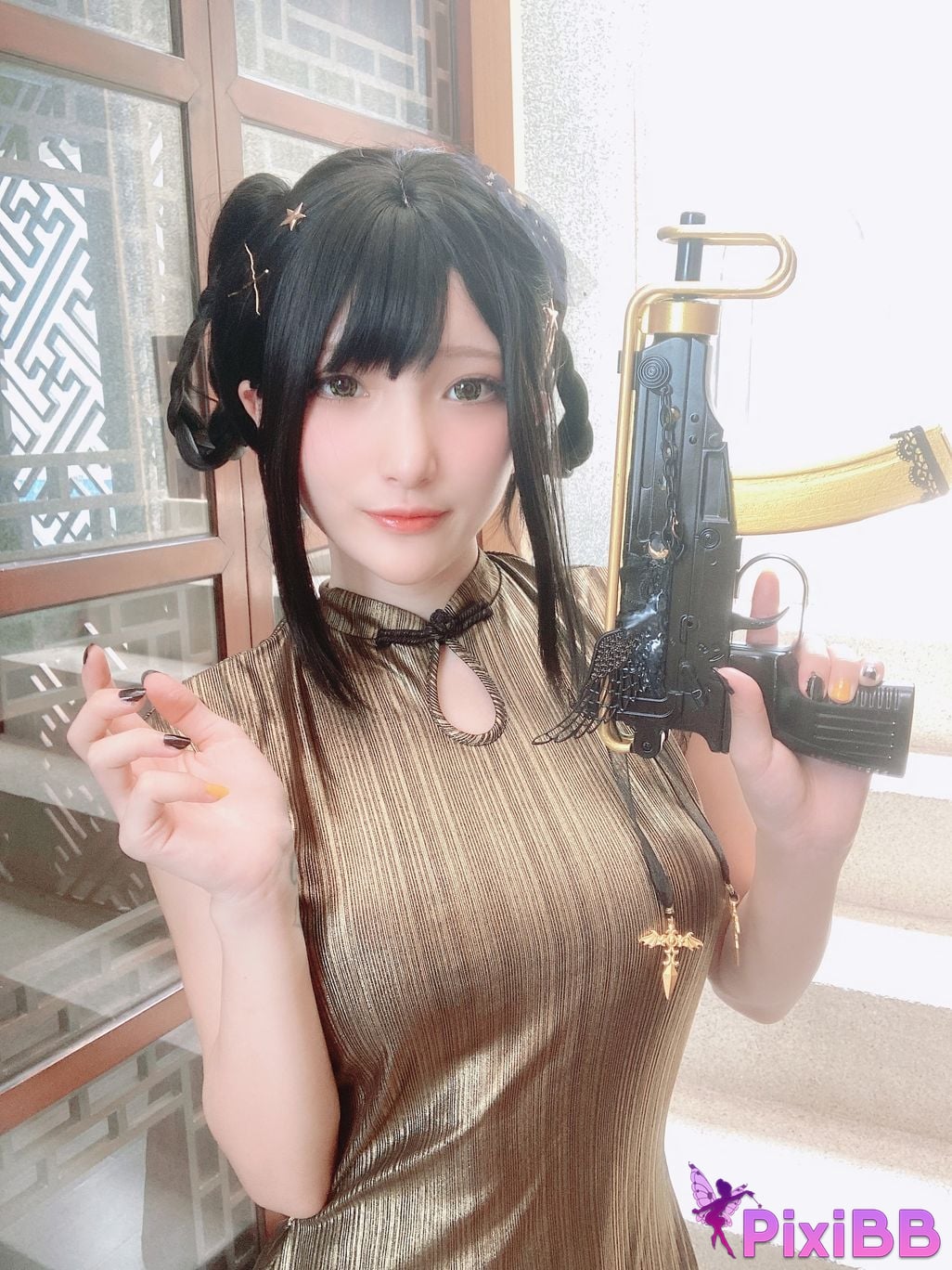 Xiao Ding Patreon Photo Collection PixiBB.COM 005