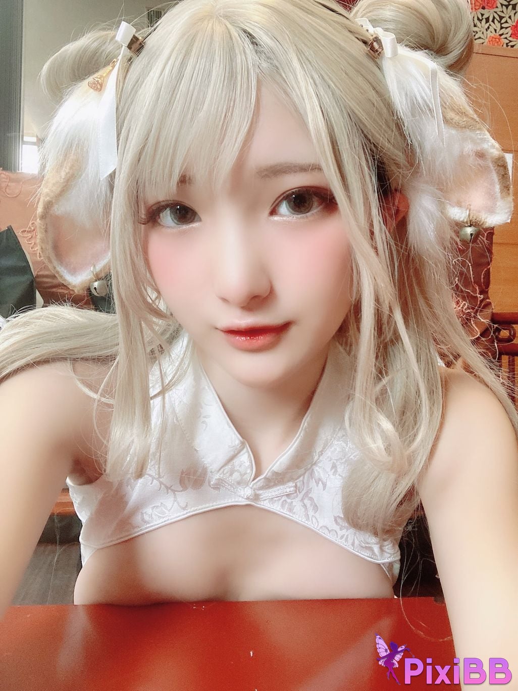 Xiao Ding Patreon Photo Collection PixiBB.COM 006