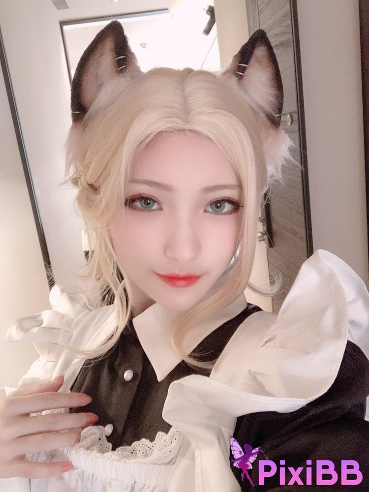 Xiao Ding Patreon Photo Collection PixiBB.COM 011