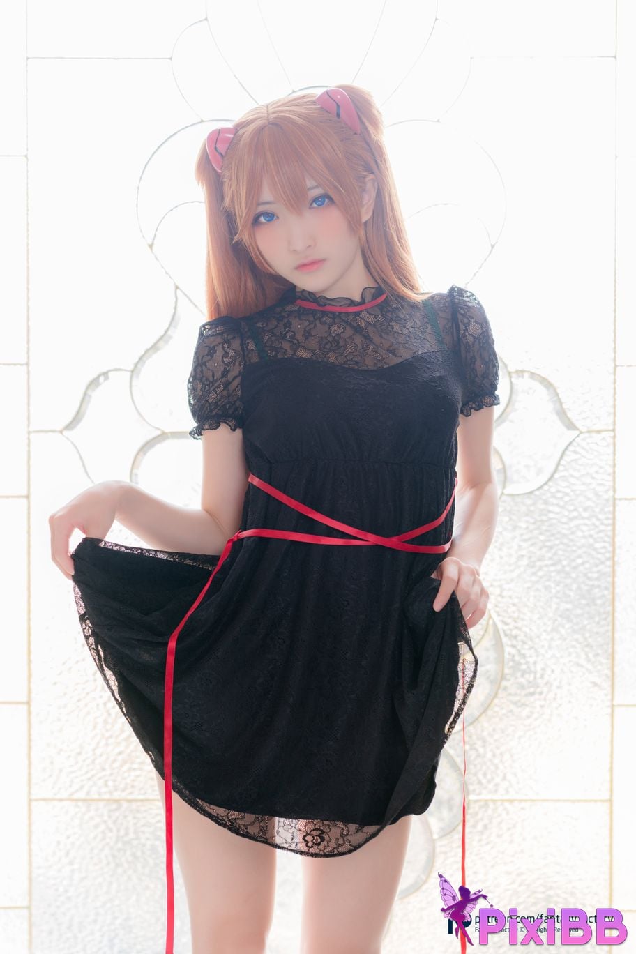 Xiao Ding Patreon Photo Collection PixiBB.COM 014