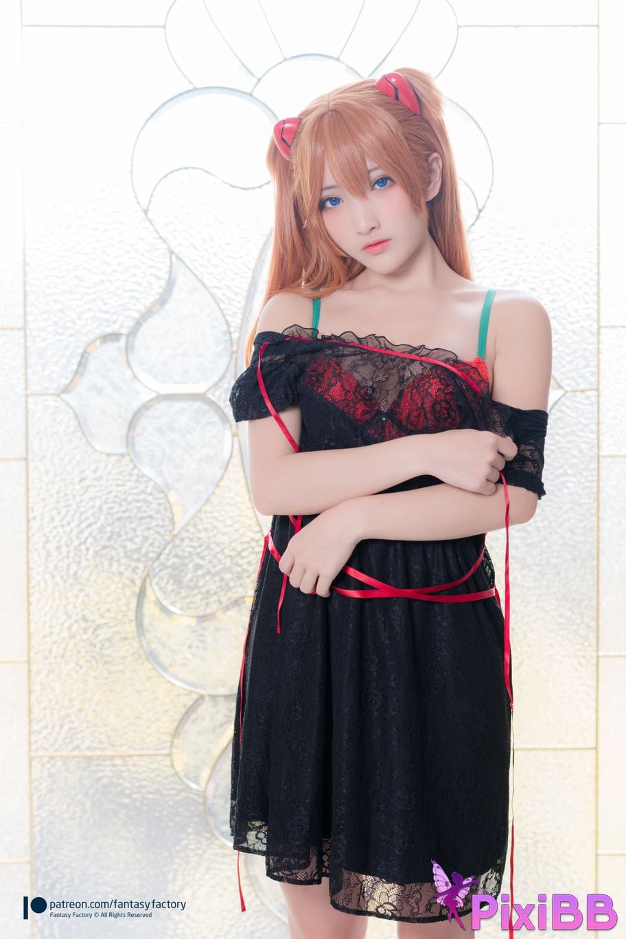 Xiao Ding Patreon Photo Collection PixiBB.COM 017