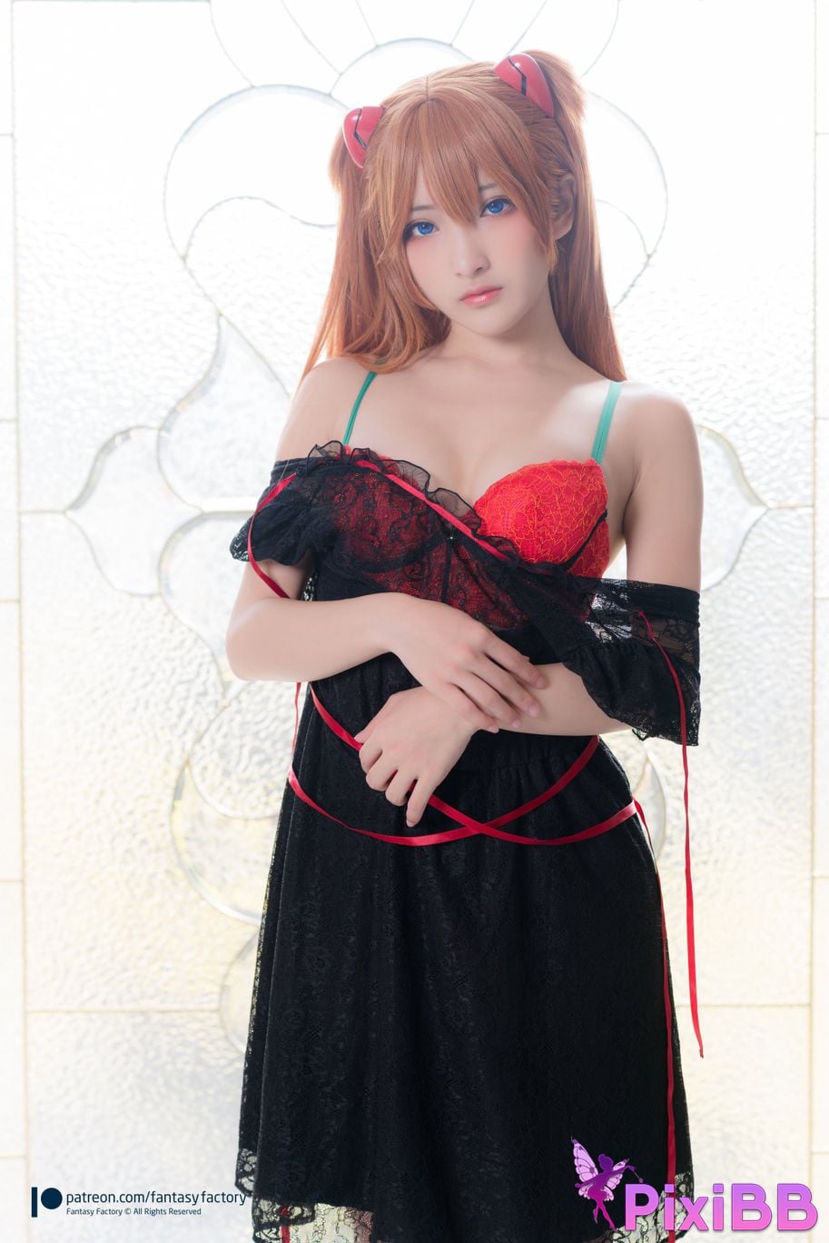 Xiao Ding Patreon Photo Collection PixiBB.COM 018